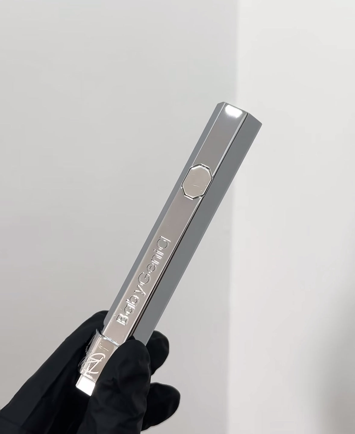 BBG UV Gel One-Line Lamp - metallic