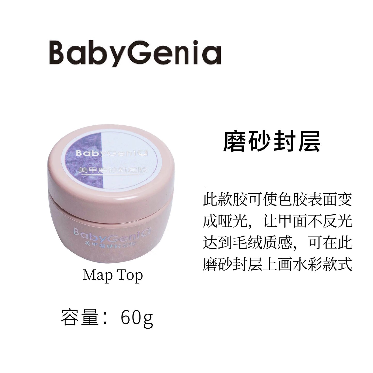 Function gel功能胶