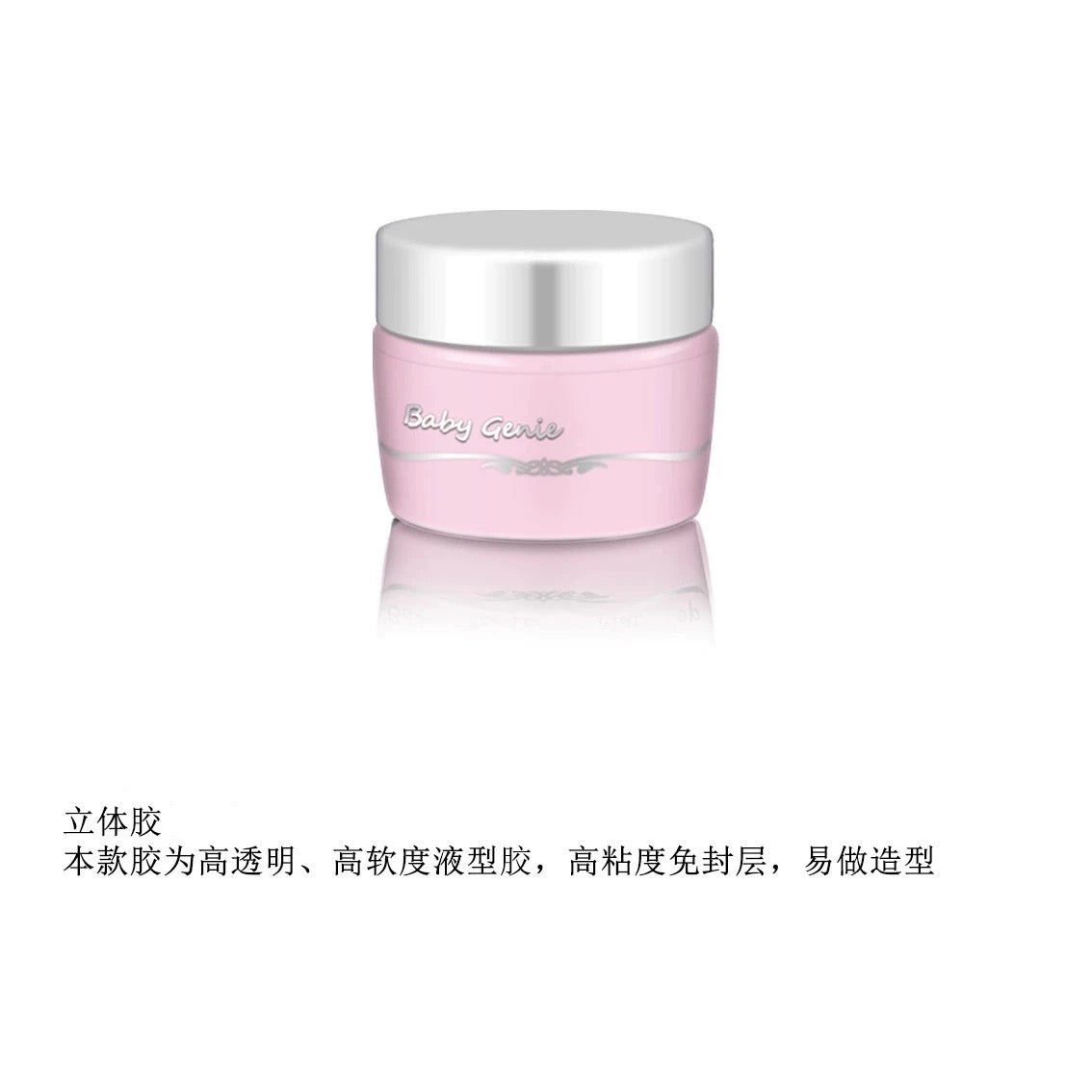 Function gel功能胶