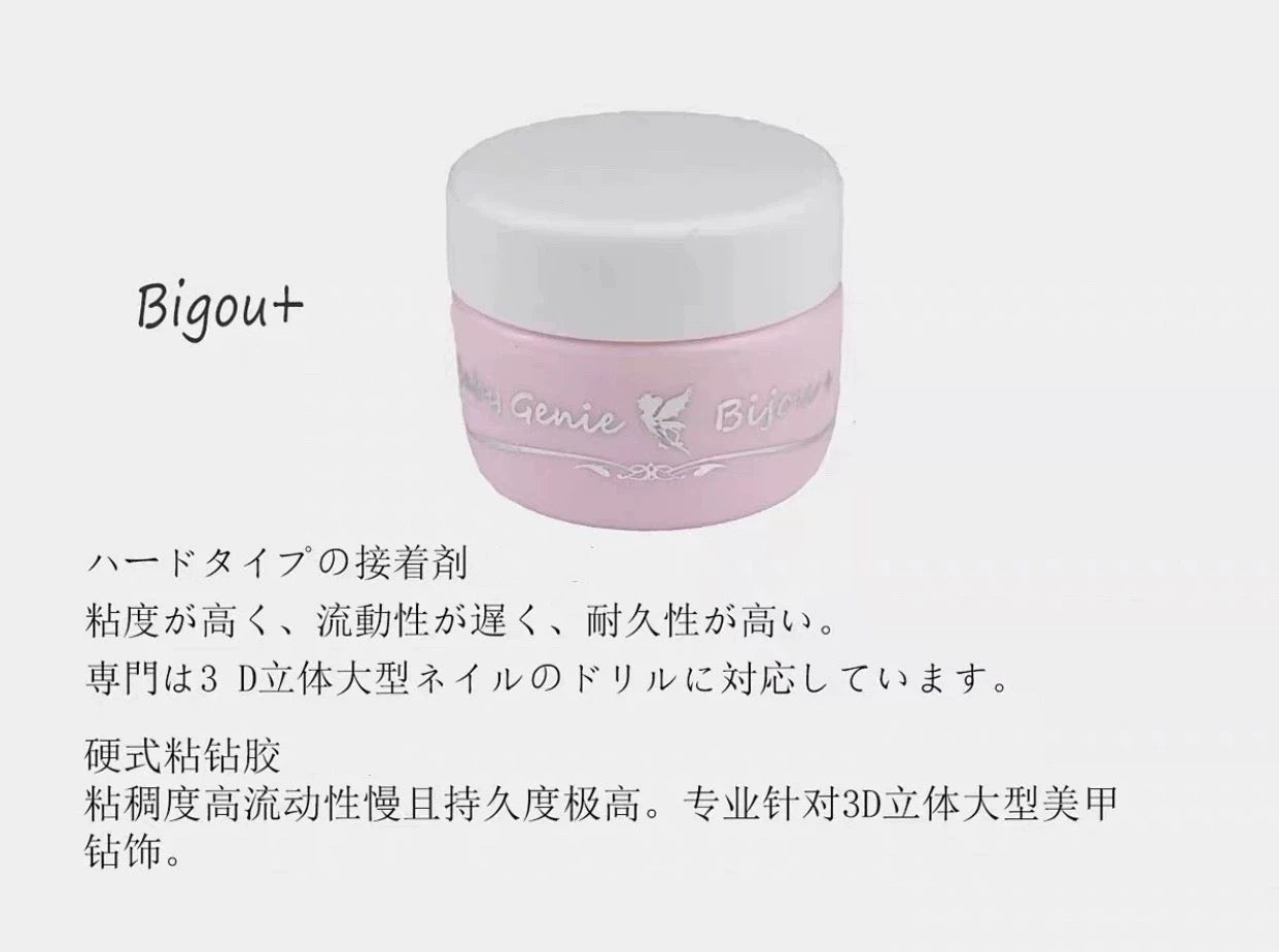Function gel功能胶