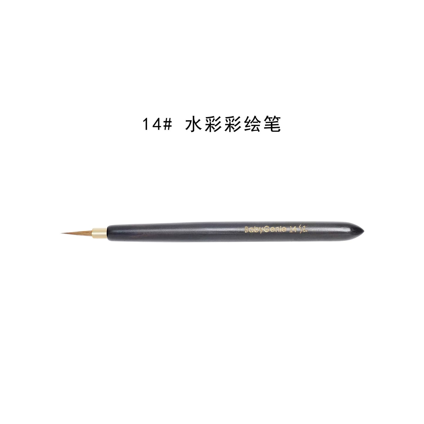 Nail brush