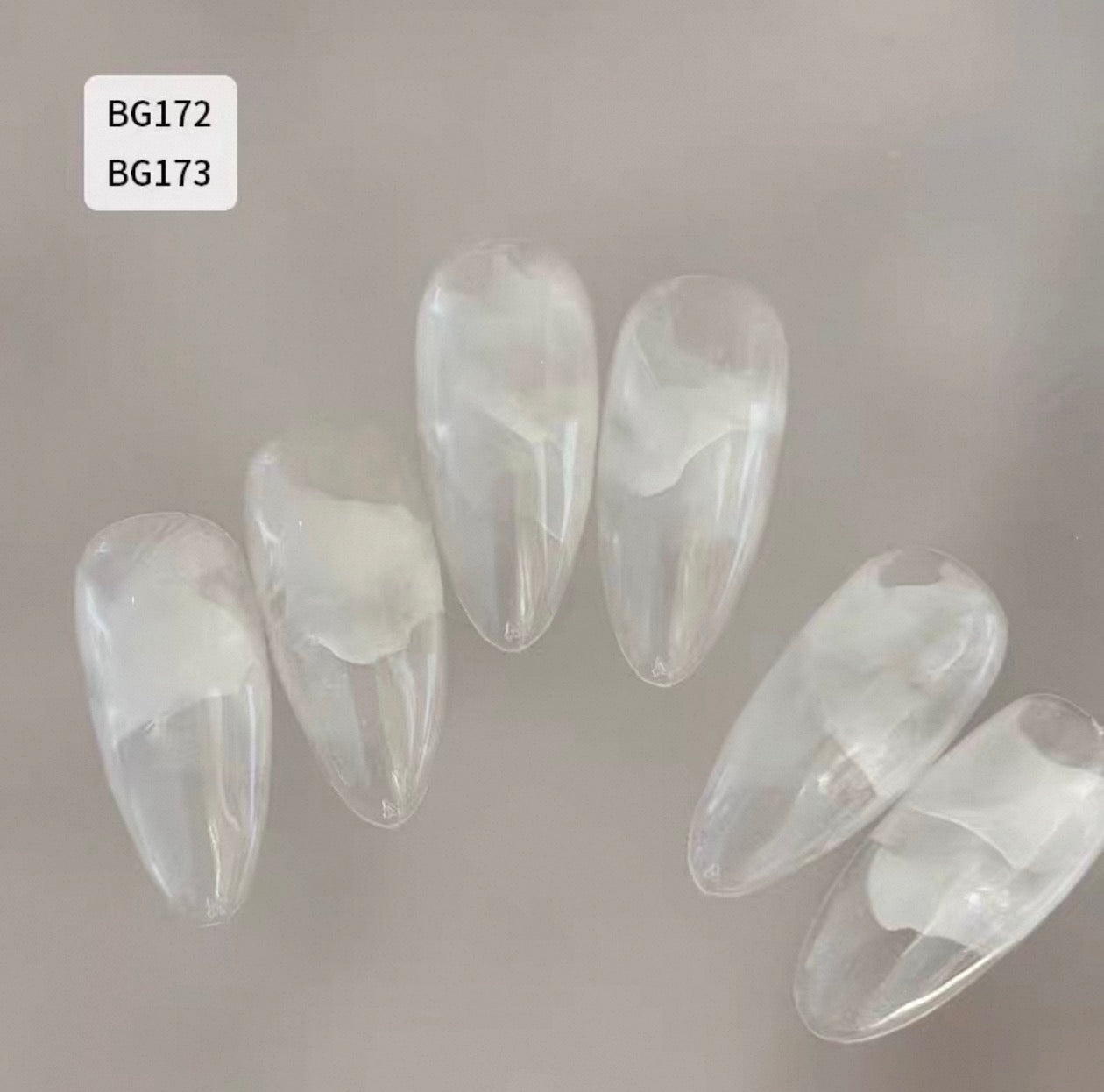 （新品）云墨mini set石纹系列