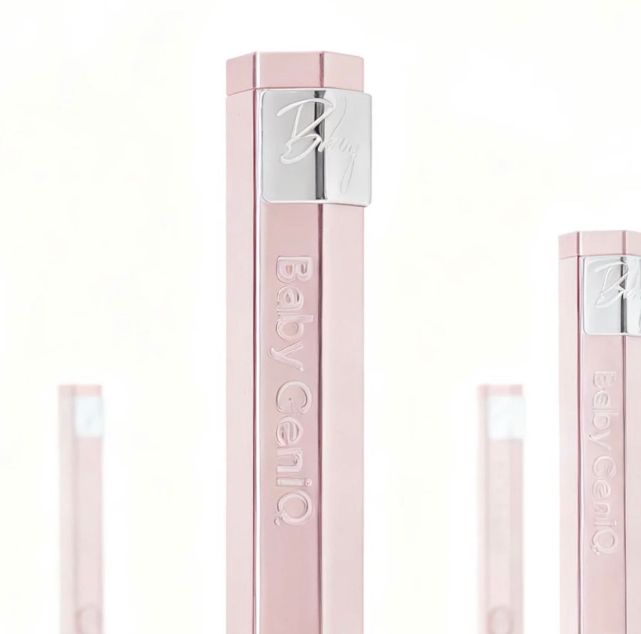 BBG UV Gel One-Line Lamp - metallic