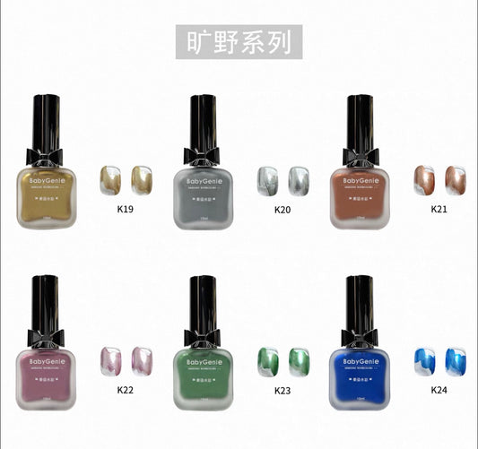 （新品）金属晕染液